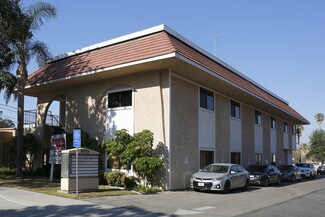 Plus de détails pour 3773 Tibbetts St, Riverside, CA - Bureau à louer