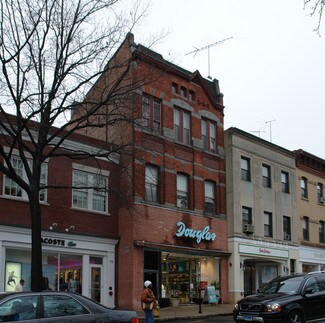 Plus de détails pour 94-96 Greenwich Ave, Greenwich, CT - Local commercial à louer