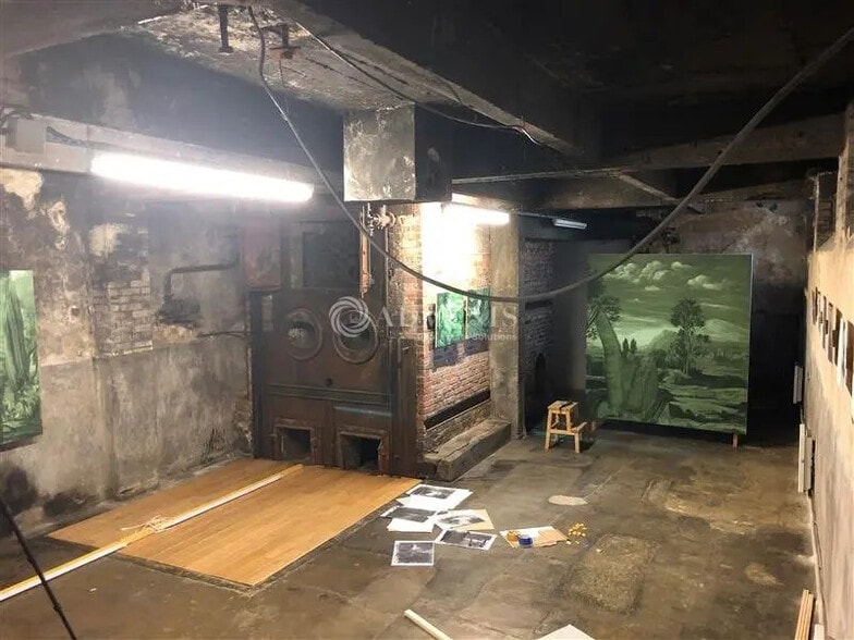 Bureau dans La Riche à vendre - Photo de l’immeuble – Image 2 sur 12
