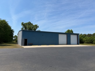 Plus de détails pour 7173 Cross County Rd, North Charleston, SC - Industriel/Logistique à louer