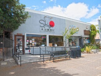Plus de détails pour 8225 OLD REDWOOD HIGHWAY COTATI, CA – Local commercial à vendre, Cotati, CA