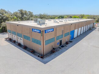 Plus de détails pour 505 Yager Ln W, Austin, TX - Industriel/Logistique à vendre