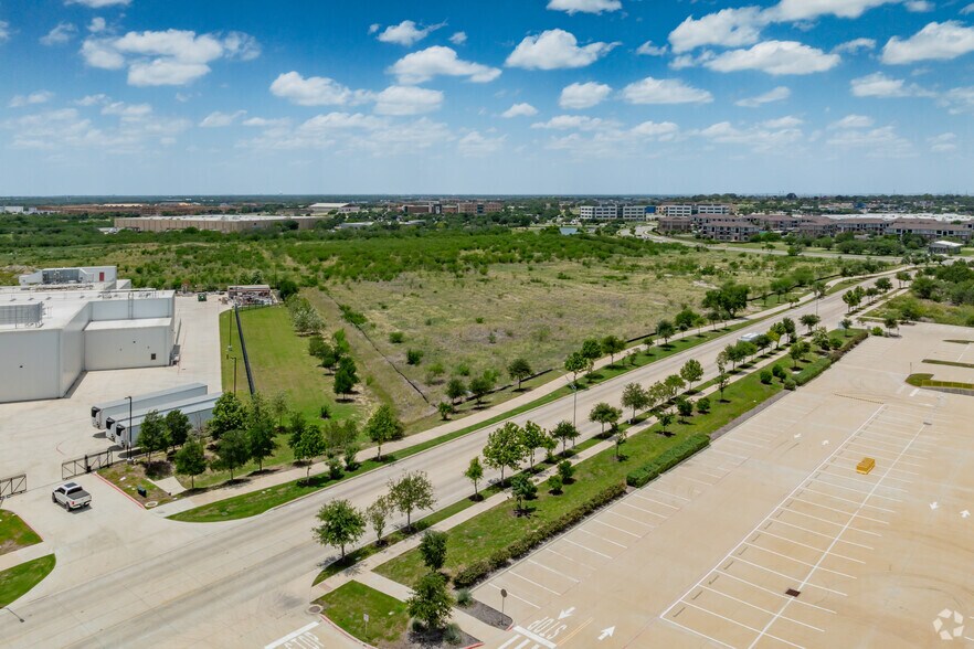 3667 Global Way, San Antonio, TX à louer - Aérien – Image 2 sur 11