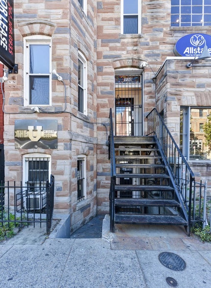 1510 U St NW, Washington, DC à louer - Photo principale – Image 2 sur 15