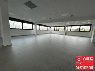 Plus de détails pour Bureau à louer