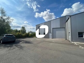 Plus de détails pour Bureau, Local d'activités à louer