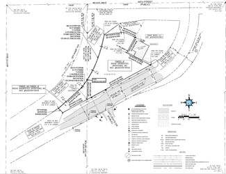 Plus de détails pour 9500 Hague Rd, Indianapolis, IN - Terrain à louer