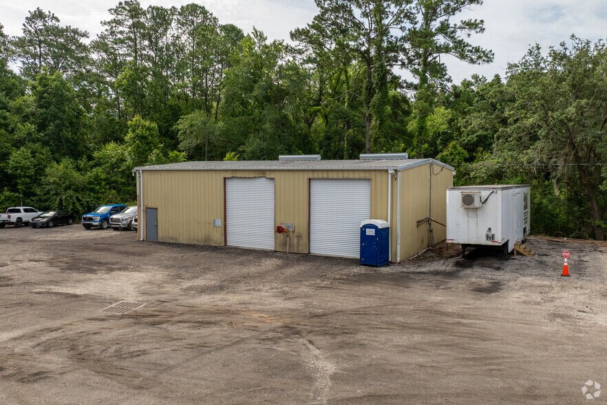 5196 Pickett Dr, Jacksonville, FL à louer - Photo de l’immeuble – Image 3 sur 18