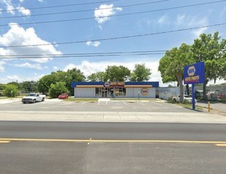 Plus de détails pour 5920 SE Hames Rd, Belleview, FL - Local commercial à louer