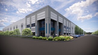 Plus de détails pour 3615 Kramers Ln, Louisville, KY - Industriel/Logistique à louer