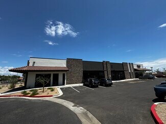 Plus de détails pour 12329 W Bola Dr, Surprise, AZ - Bureau/Médical à louer