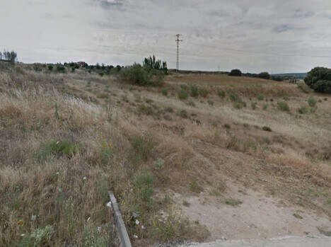 Terrain dans San Agustín del Guadalix, Madrid à vendre - Autre – Image 1 sur 2
