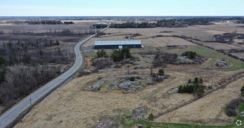 21 Eugene Rd, Verner, ON à vendre - Photo principale – Image 1 sur 5