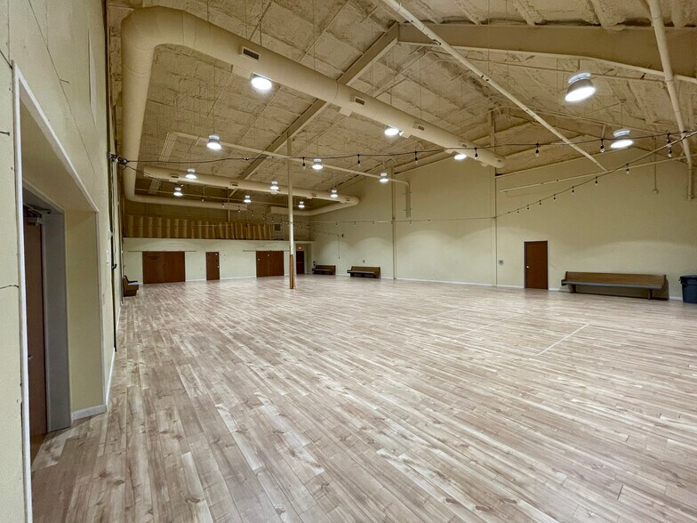 1505 Airport Rd, Rockwall, TX à louer - Photo intérieure – Image 3 sur 17