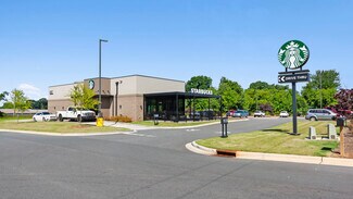 Plus de détails pour 4763 Hickory Blvd, Granite Falls, NC - Local commercial à vendre