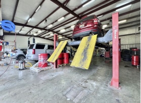 1001 Mally St, Tuscaloosa, AL à louer Photo intérieure– Image 1 sur 2