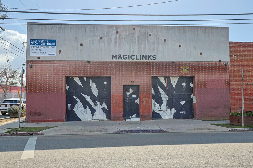 350-360 Sunset Ave, Venice, CA à louer - Photo de l’immeuble – Image 3 sur 44
