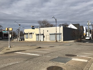 Plus de détails pour 2079-2081 Federal St, Camden, NJ - Local commercial à vendre