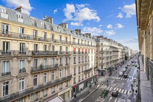 Bureau dans Paris à louer - Photo de l’immeuble – Image 2 sur 14