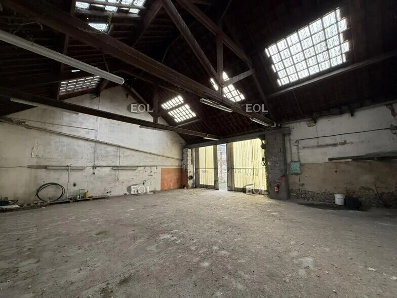 21 Rue Pierre Renaudel, Elbeuf à vendre - Photo intérieure – Image 3 sur 16