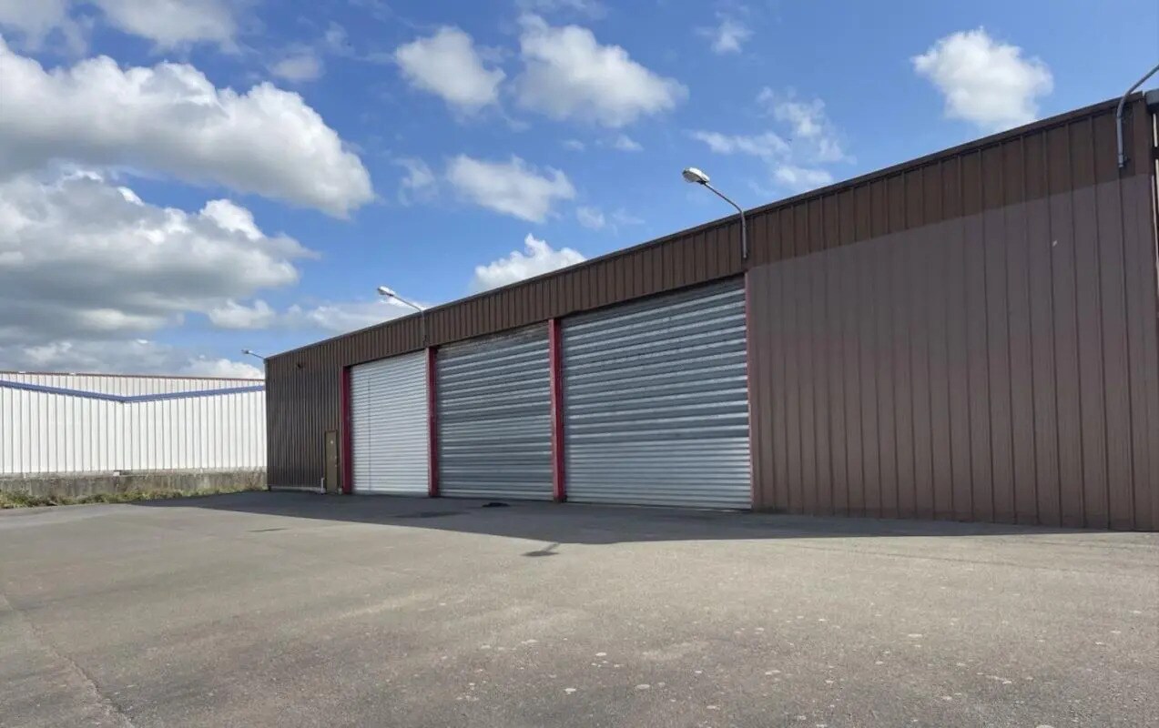 Rue De La Planche, Vire Normandie à louer Photo de l’immeuble– Image 1 sur 7