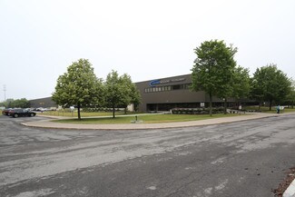 Plus de détails pour 500 Lee Rd, Rochester, NY - Industriel/Logistique à louer