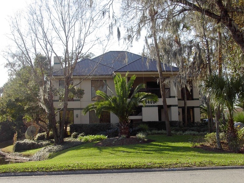 4400 Marsh Landing Blvd, Ponte Vedra Beach, FL à louer - Photo principale – Image 1 sur 6