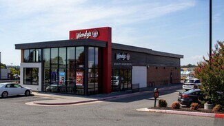 Plus de détails pour 1882 Port Republic Rd, Harrisonburg, VA - Local commercial à vendre