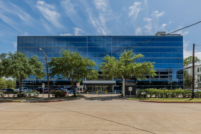 Plus de détails pour 1800 W 26th St, Houston, TX - Bureau à vendre
