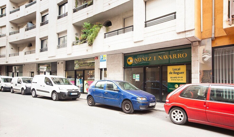 Plaça Europa, 3, Girona, Gerona à louer - Photo principale – Image 1 sur 1