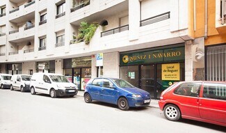 Plus de détails pour Plaça Europa, 3, Girona - Local commercial à louer