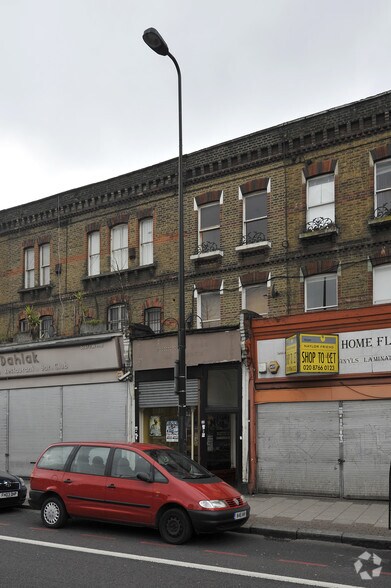 254 Brixton Rd, Londres à vendre - Photo de l’immeuble – Image 3 sur 5