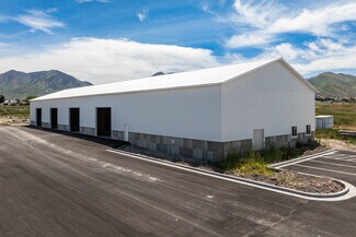 Plus de détails pour 952 N 1000 W, Tooele, UT - Industriel/Logistique à vendre