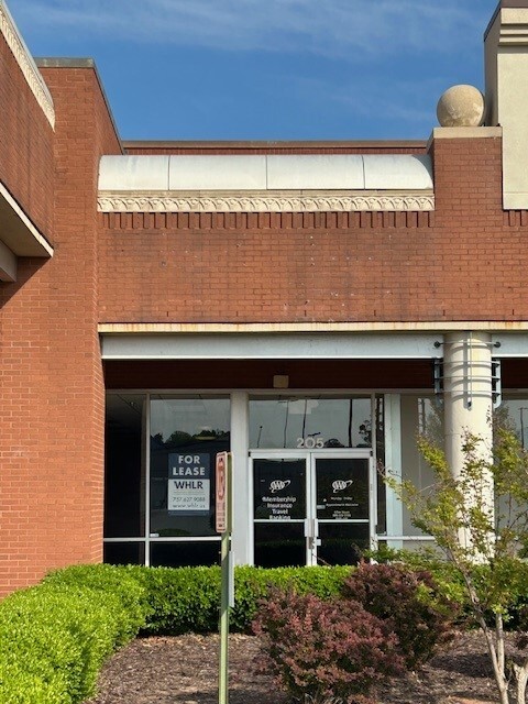 195 Tom Hill SR Blvd, Macon-Bibb, GA à louer Photo de l’immeuble– Image 1 sur 8