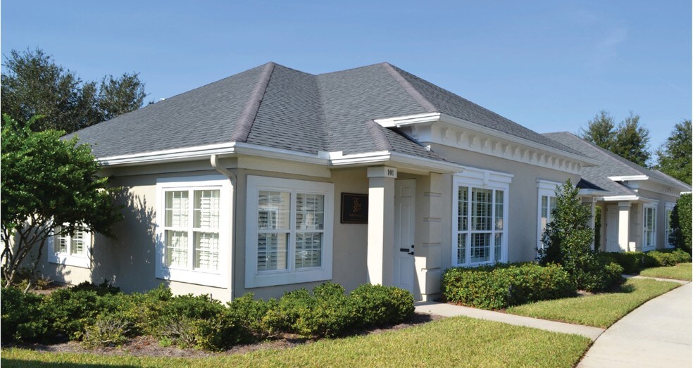 13241 Bartram Park Blvd, Jacksonville, FL à vendre - Photo de l’immeuble – Image 3 sur 19