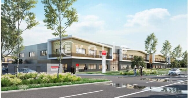 Plus de détails pour Local d’activités à vendre