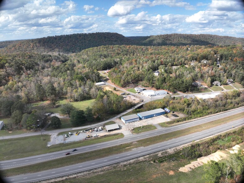 13605-13609 State Highway 75, Remlap, AL à vendre - Photo principale – Image 2 sur 30