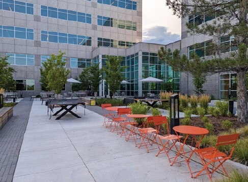 2795 E Cottonwood Pky, Salt Lake City, UT à louer - Photo de l’immeuble – Image 3 sur 5