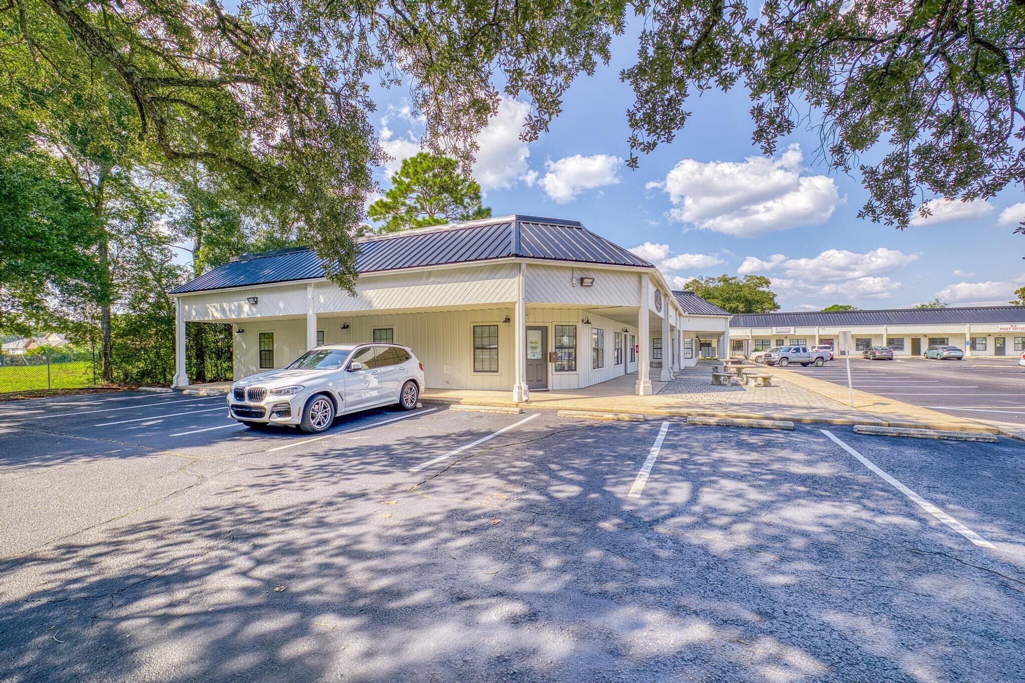 2400 W Michigan Ave, Pensacola, FL à louer Photo de l’immeuble– Image 1 sur 20