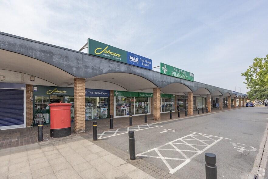 Queens Way, Weston Super Mare à louer - Photo principale – Image 2 sur 7