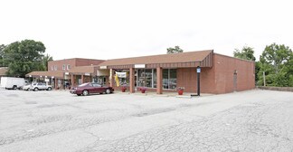 Plus de détails pour 6221-6241 Saltsburg Rd, Pittsburgh, PA - Bureau/Local commercial à louer
