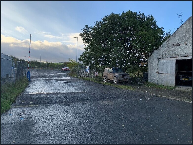 Knockshinnoch, New Cumnock à louer - Photo de l’immeuble – Image 3 sur 6