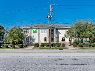 Plus de détails pour 535 Greenville Hwy, Hendersonville, NC - Local commercial à louer