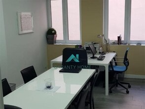 Bureau dans Madrid, Madrid à louer Plan d’étage– Image 1 sur 5