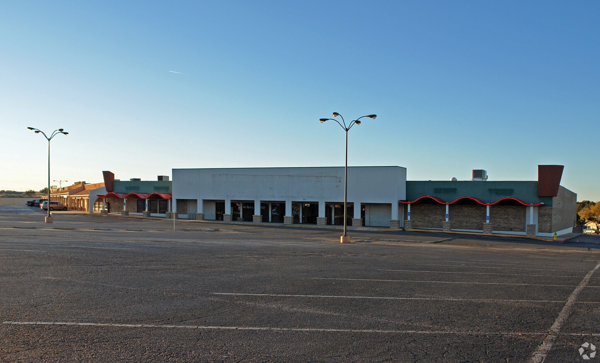 3524 Knickerbocker Rd, San Angelo, TX à louer Photo principale– Image 1 sur 12