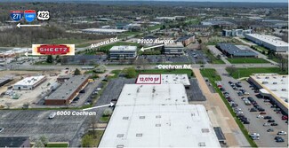 Plus de détails pour 6000 Cochran Rd, Solon, OH - Bureau à louer