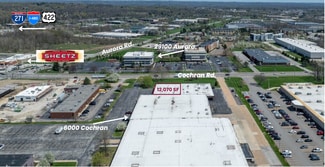 Plus de détails pour 6000 Cochran Rd, Solon, OH - Bureau à louer