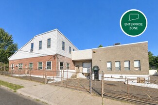 Plus de détails pour 229-261 Merriam St, Bridgeport, CT - Industriel/Logistique à vendre