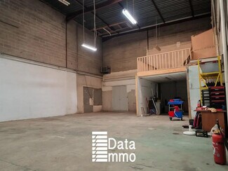 Plus de détails pour Industriel/Logistique à louer