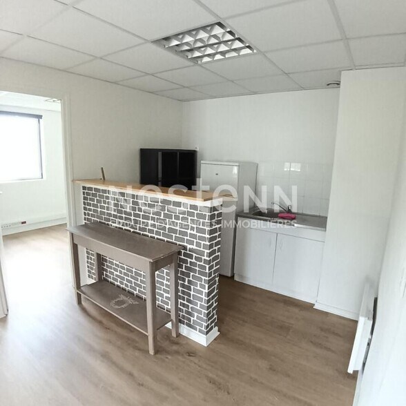Bureau dans Vannes à louer - Photo intérieure – Image 2 sur 4